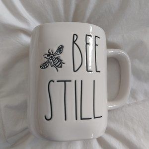 Rae Dunn by Magenta Bee Still Coffee/Tea Mug